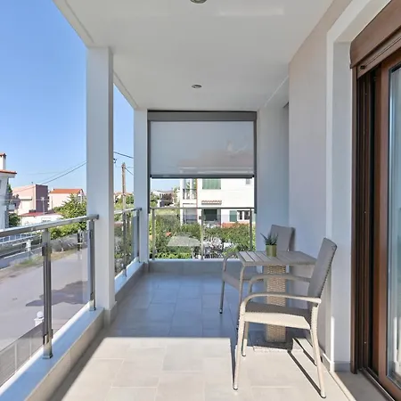 Kalli's نيكيتي