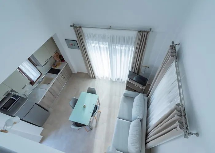 Kalli's Apartman