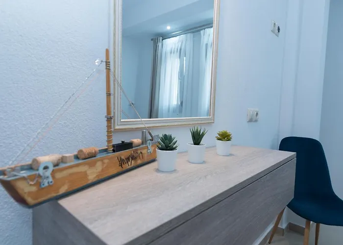 Apartman Kalli's *