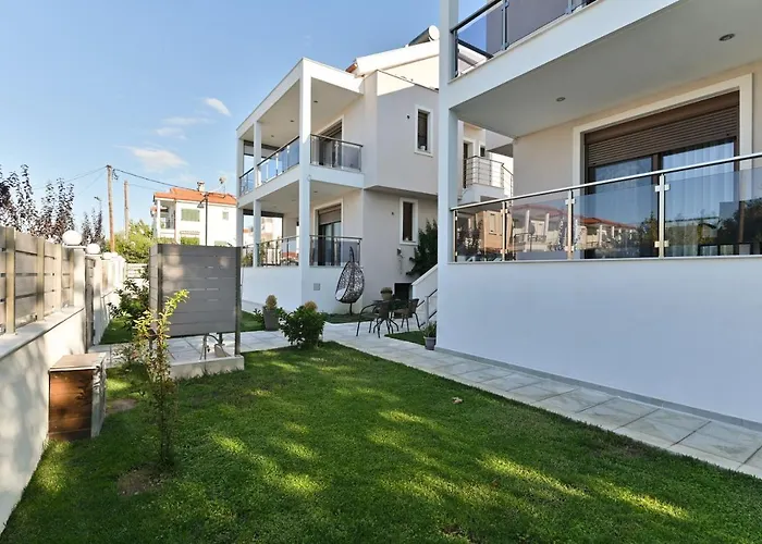 Apartman Kalli's *