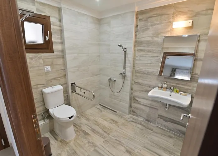 Apartman Kalli's *
