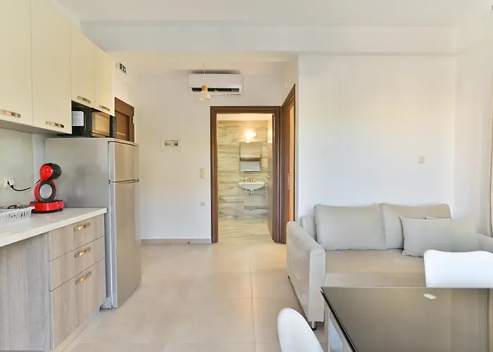 Apartman Kalli's *