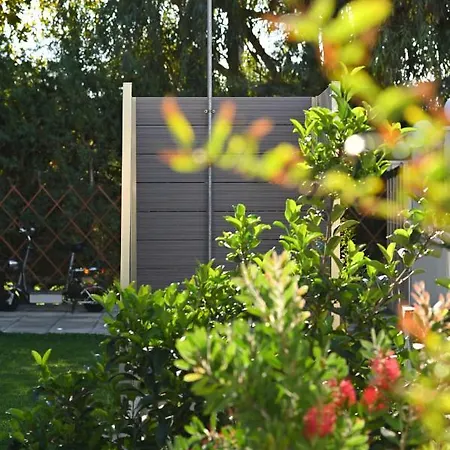 Appartement Kalli's Nikiti (Sithonia)