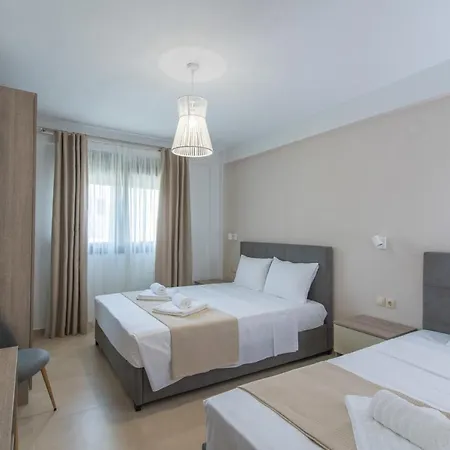 Kalli's Apartamento Nikiti (Sithonia)