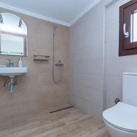 Apartamento Kalli's *