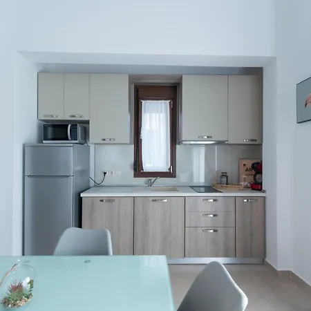 Kalli's Apartamento *