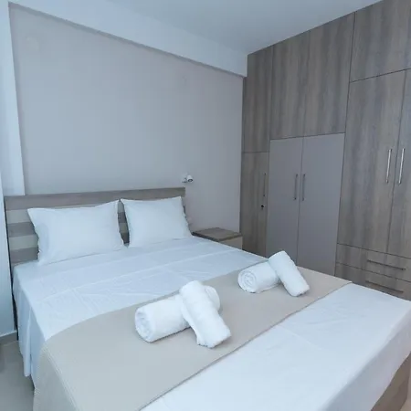 Kalli's Apartamento Nikiti (Sithonia)