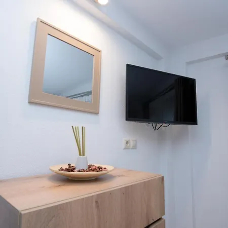 Kalli's Apartamento