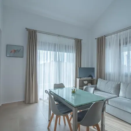 Apartamento Kalli's