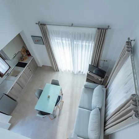 Kalli's Apartamento