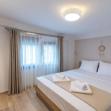 Kalli's Apartamento *