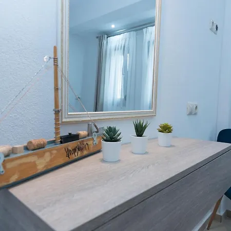 Apartamento Kalli's *