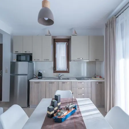 Apartamento Kalli's
