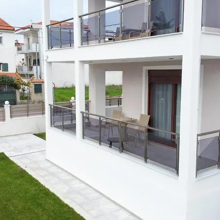 Apartamento Kalli's Nikiti (Sithonia)