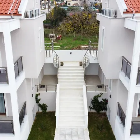 Kalli's Apartamento Nikiti (Sithonia)