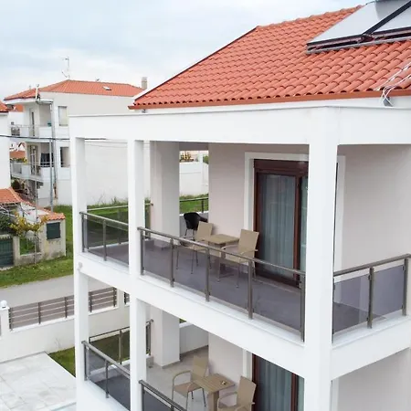 Kalli's Apartamento