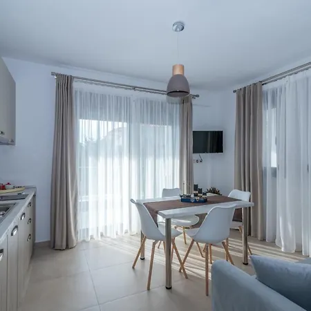 Kalli's Apartamento Nikiti (Sithonia)