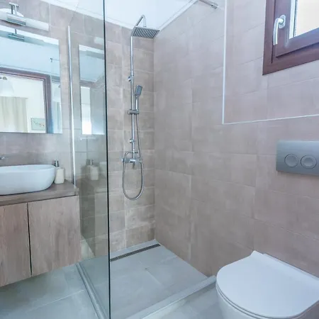 Kalli's Apartamento