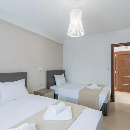Apartamento Kalli's