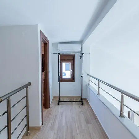Kalli's Apartamento Nikiti (Sithonia)
