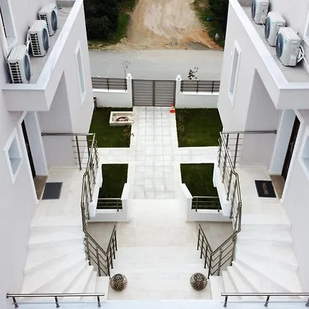 Kalli's Apartamento