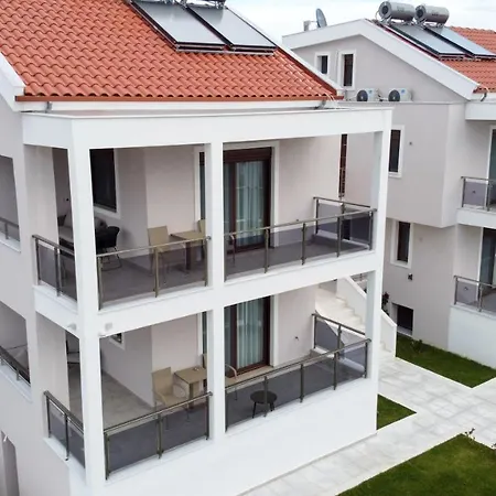 Kalli's Apartamento *