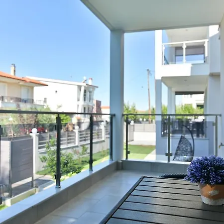 Kalli's Apartamento *