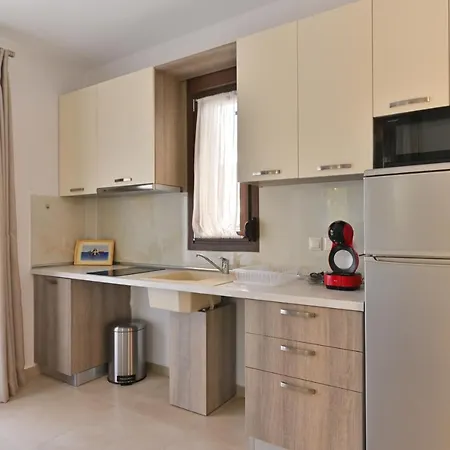 Apartamento Kalli's