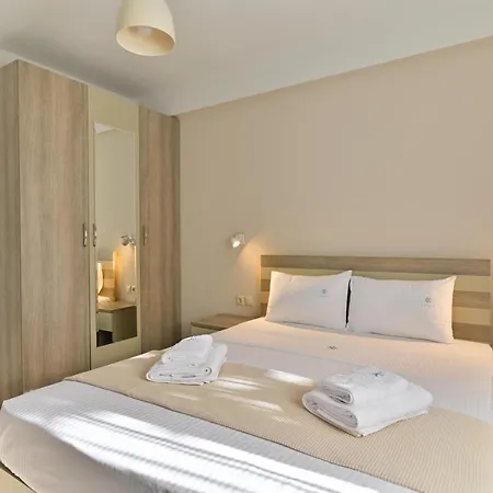 Apartamento Kalli's *