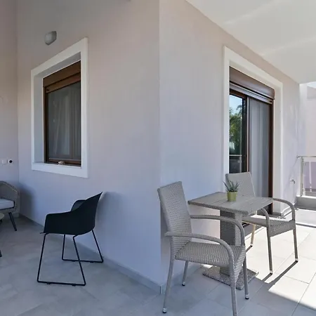 Kalli's Apartamento