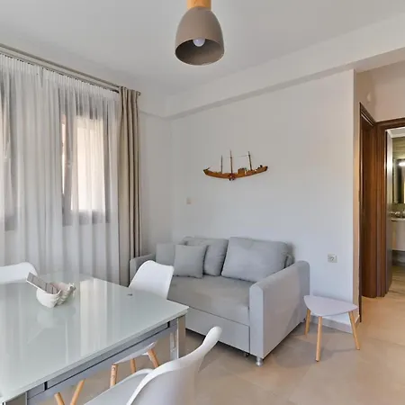Kalli's Apartamento Nikiti (Sithonia)