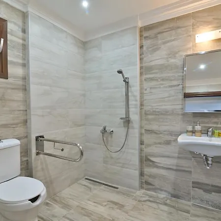 Apartamento Kalli's Nikiti (Sithonia)