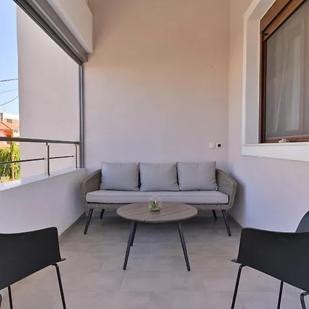 Kalli's Nikiti (Sithonia)