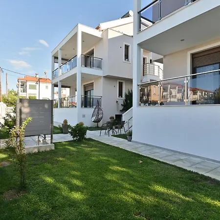 Apartamento Kalli's *