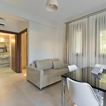 Apartamento Kalli's