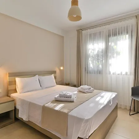 Apartamento Kalli's *