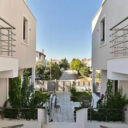 Kalli's Apartamento Nikiti (Sithonia)