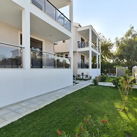 Apartamento Kalli's