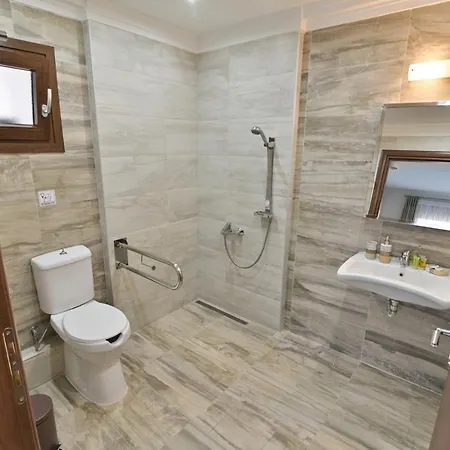 Apartamento Kalli's *
