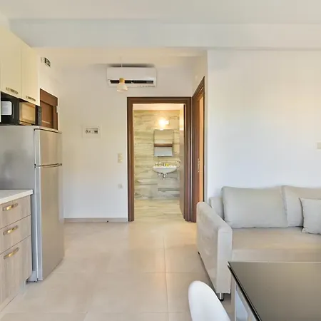 Apartamento Kalli's *